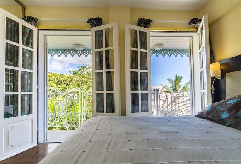 اتاق استاندارد, Le Juliette Dodu Le Charme D Un Monument Historique