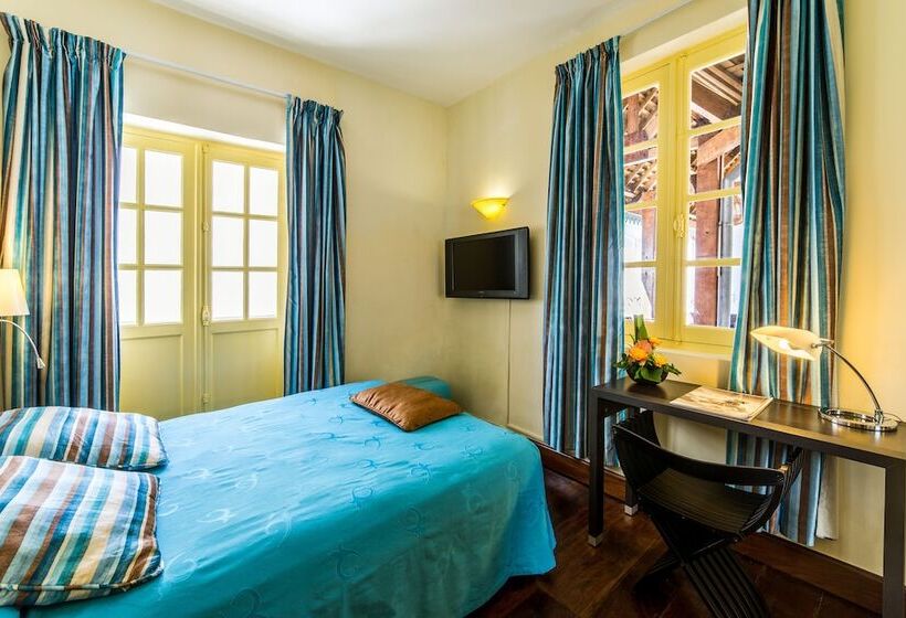 اتاق سوپریور, Le Juliette Dodu Le Charme D Un Monument Historique