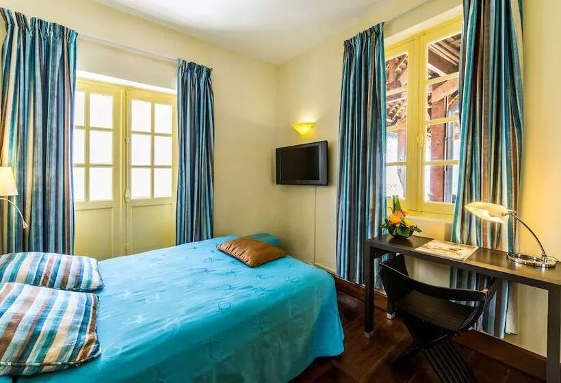 Superior Room, Le Juliette Dodu  Le Charme D Un Monument Historique