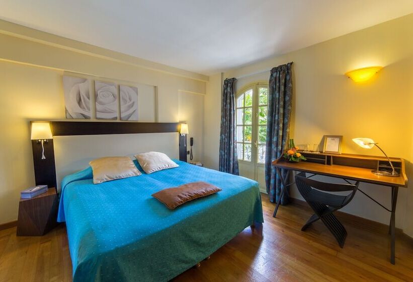 اتاق سوپریور, Le Juliette Dodu Le Charme D Un Monument Historique