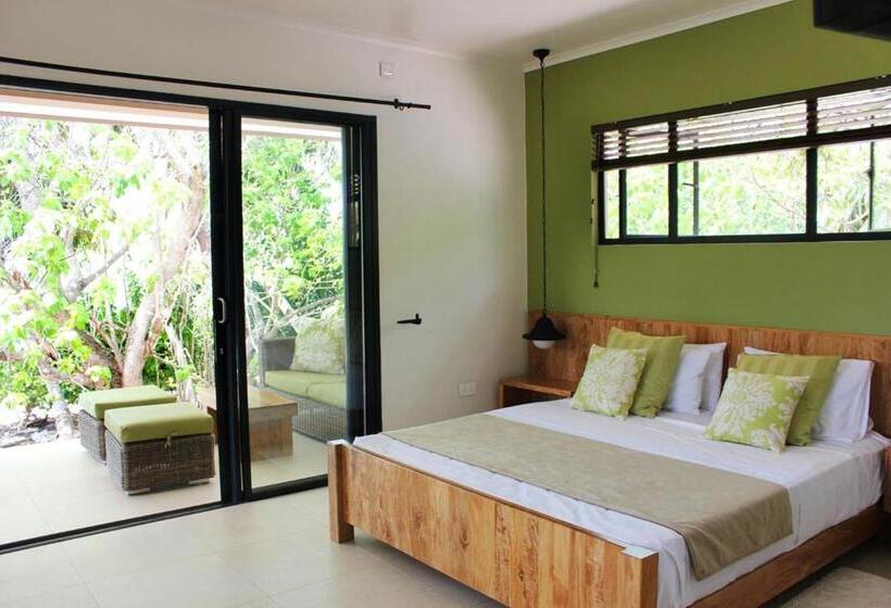 اتاق استاندارد, Le Repaire   Boutique Hotel & Restaurant