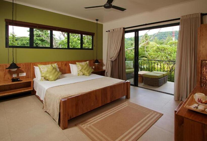 اتاق استاندارد, Le Repaire   Boutique Hotel & Restaurant