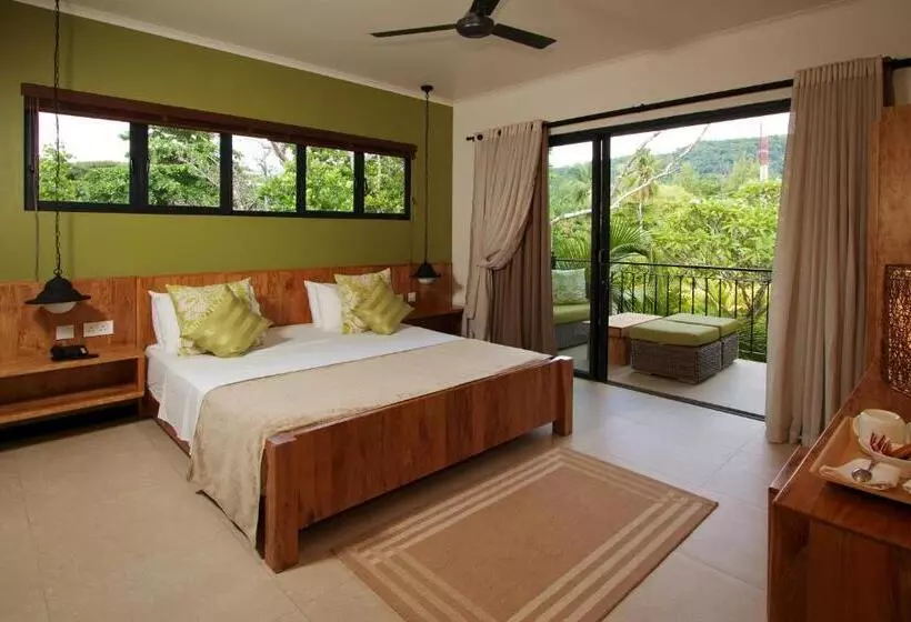 اتاق استاندارد, Le Repaire   Boutique Hotel & Restaurant