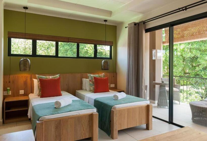 اتاق استاندارد, Le Repaire   Boutique Hotel & Restaurant