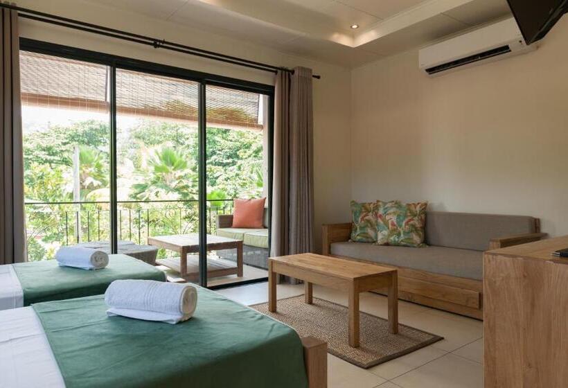 اتاق استاندارد, Le Repaire   Boutique Hotel & Restaurant