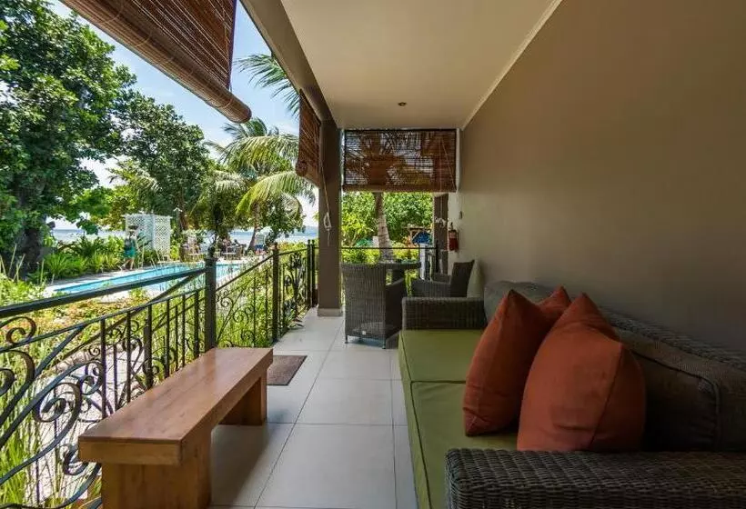 اتاق سوپریور, Le Repaire   Boutique Hotel & Restaurant