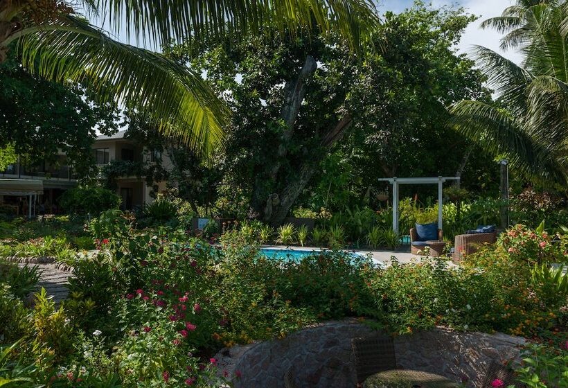 اتاق استاندارد, Le Repaire   Boutique Hotel & Restaurant