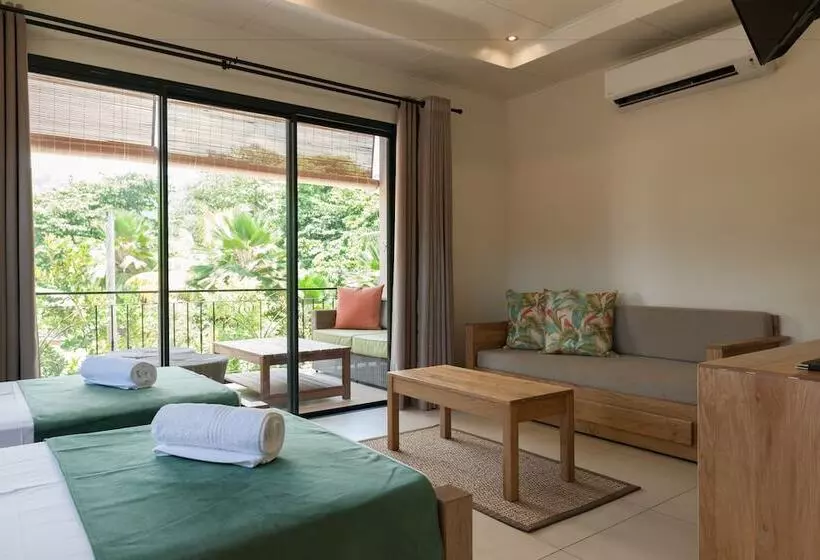 اتاق استاندارد, Le Repaire   Boutique Hotel & Restaurant