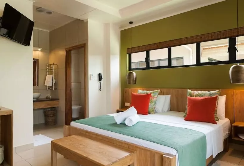 اتاق استاندارد, Le Repaire   Boutique Hotel & Restaurant