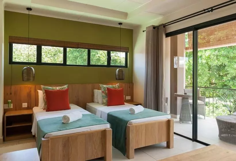 اتاق استاندارد, Le Repaire   Boutique Hotel & Restaurant