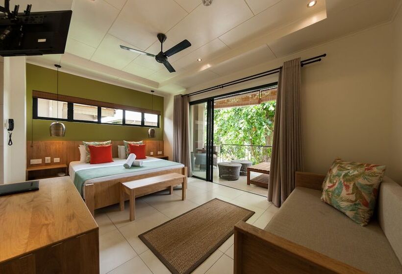 اتاق استاندارد, Le Repaire   Boutique Hotel & Restaurant