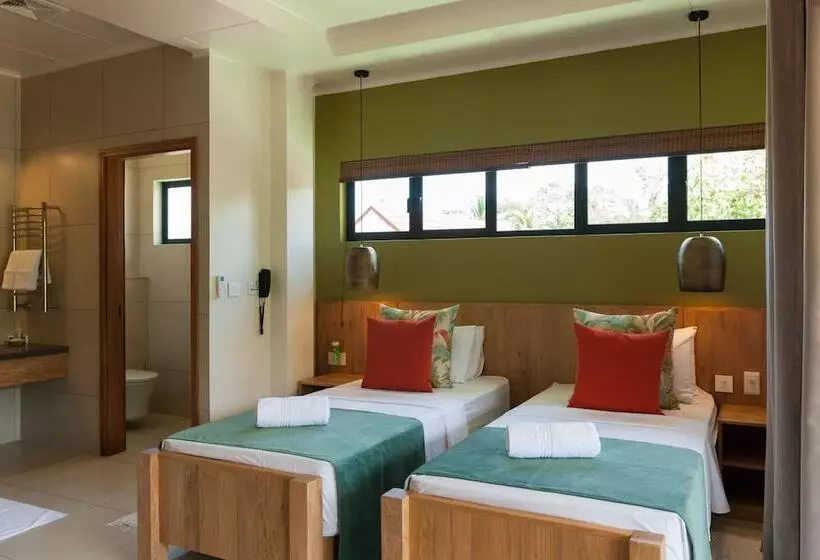 اتاق سوپریور با چشم‌انداز دریا, Le Repaire   Boutique Hotel & Restaurant