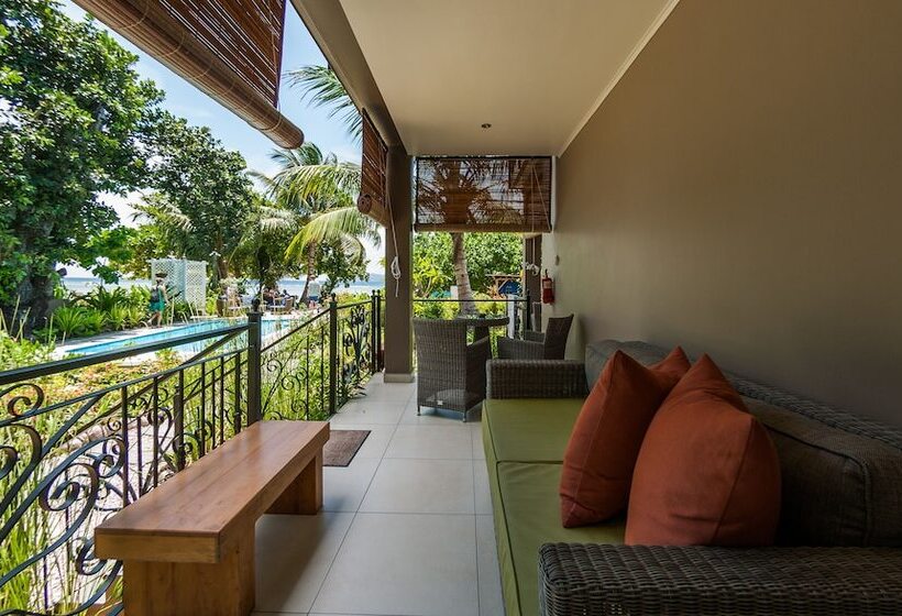 اتاق سوپریور, Le Repaire   Boutique Hotel & Restaurant