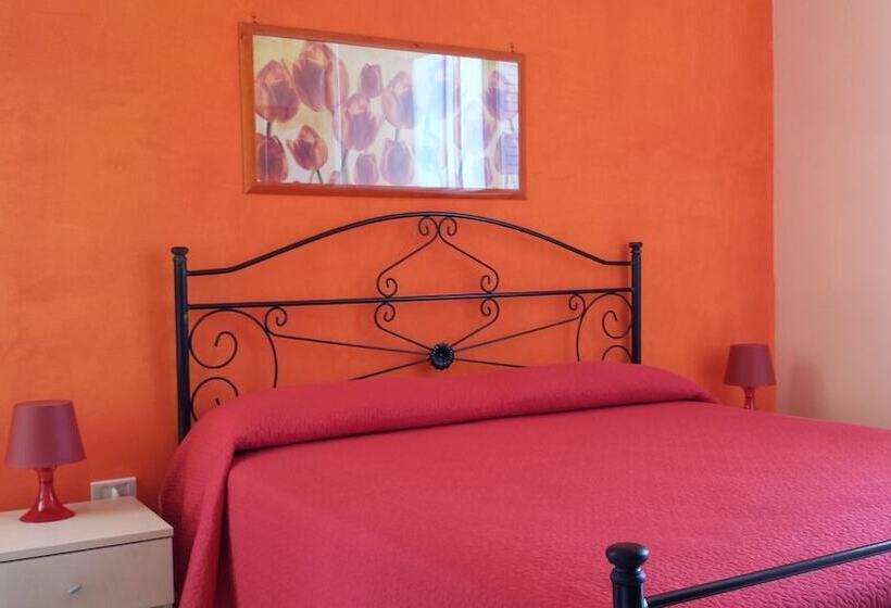 スタンダードルーム, Mare Blu