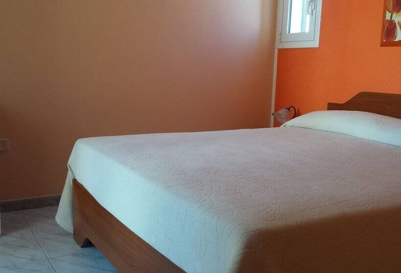 スタンダードルーム, Mare Blu