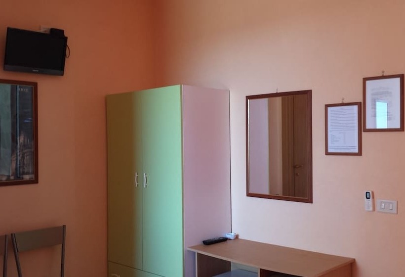 スタンダードルーム, Mare Blu