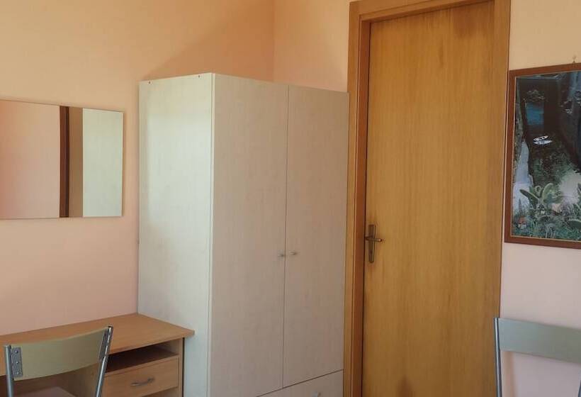 スタンダードルーム, Mare Blu