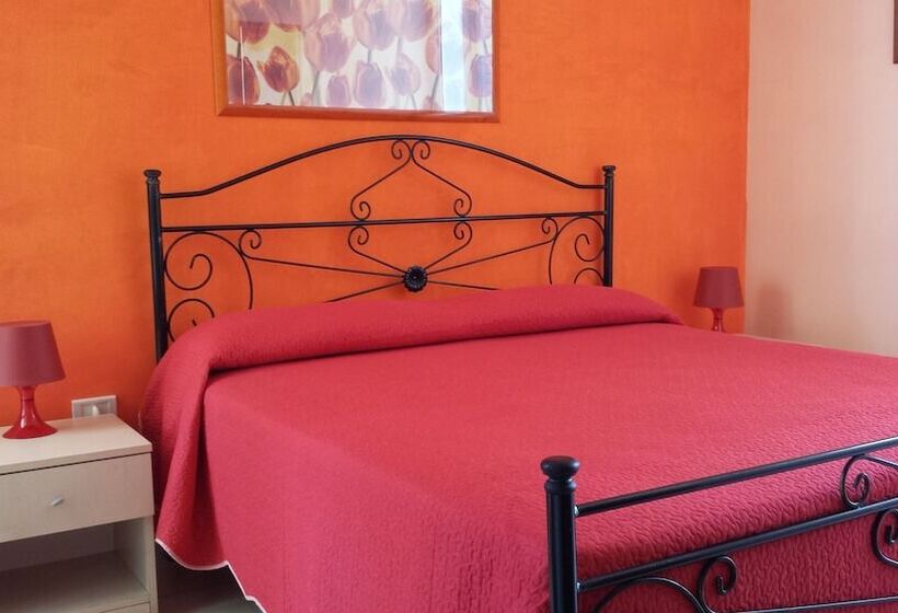 スタンダードルーム, Mare Blu