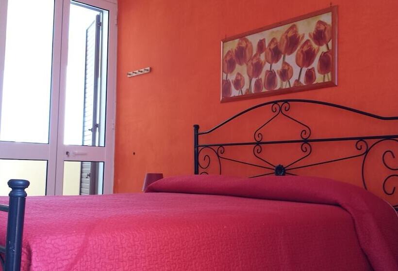 スタンダードルーム, Mare Blu