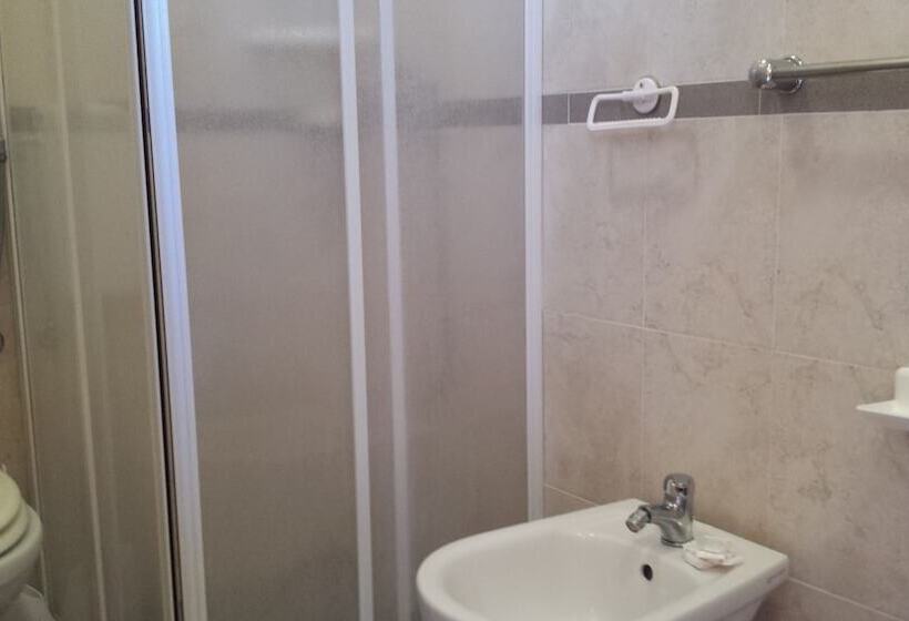 スタンダードトリプルルーム, Mare Blu