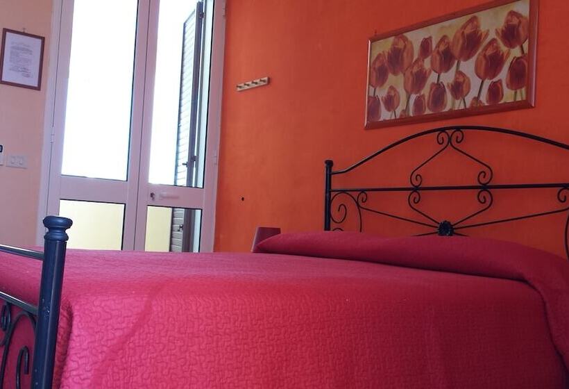 エコノミールーム, Mare Blu