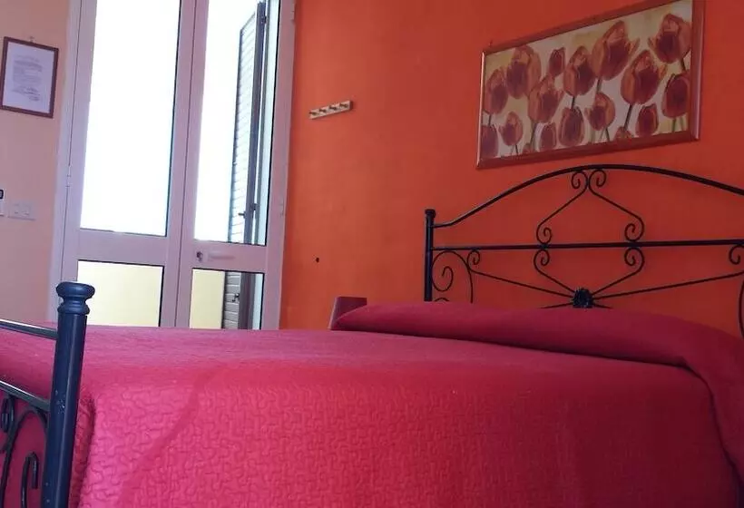 Habitació Economy, Mare Blu