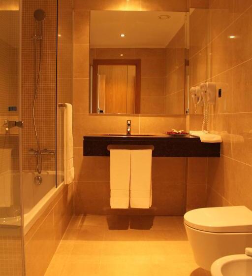 Номер Superior с Видом, O Gato & Spa