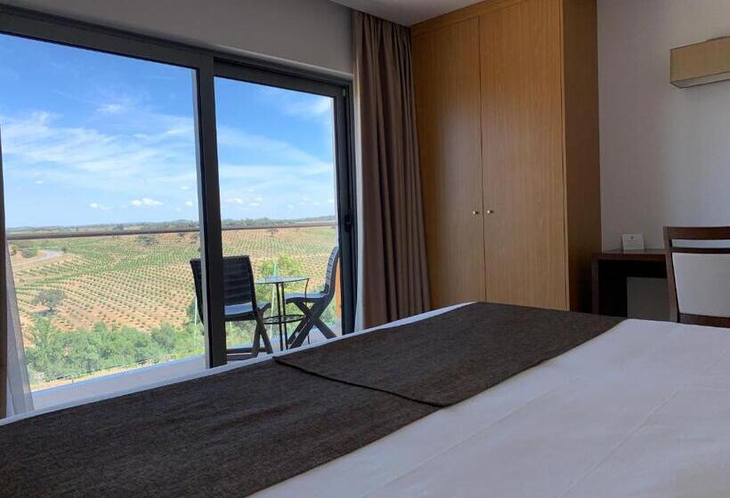 Номер Superior с Видом, O Gato & Spa