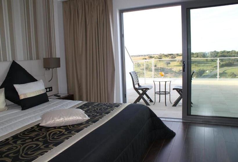 Апартаменты Superior 1 Спальня, O Gato & Spa