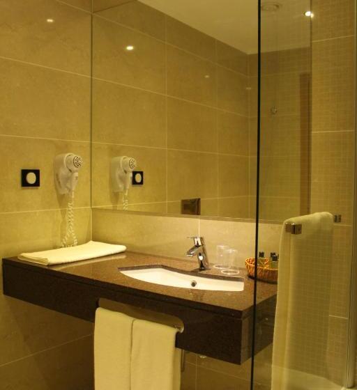 Номер Superior, O Gato & Spa