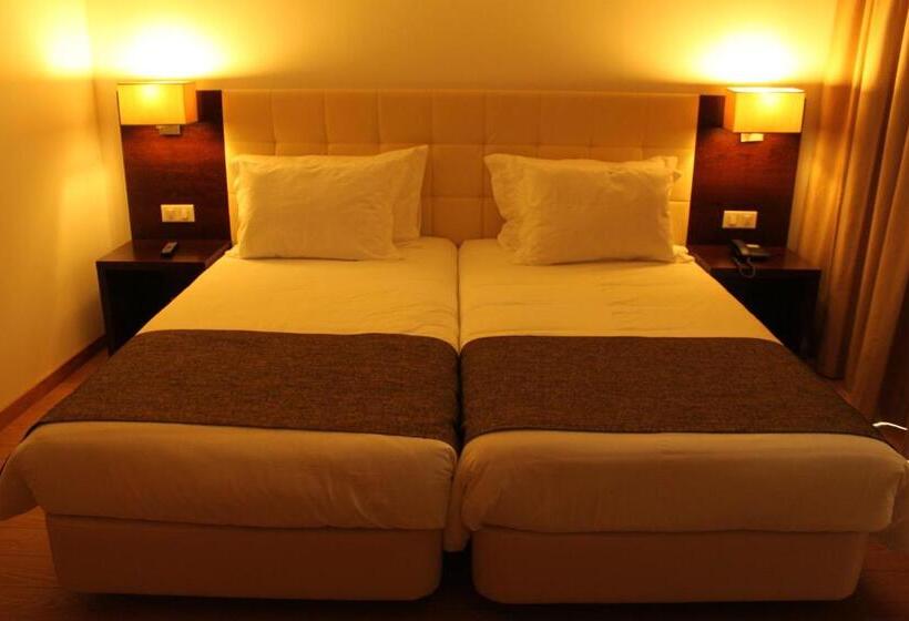 Номер Superior, O Gato & Spa