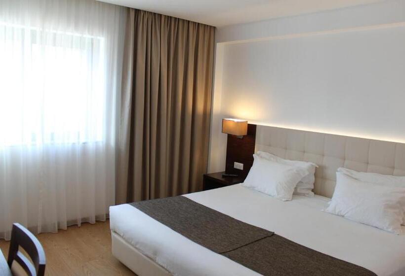 Номер Superior Адаптированный для Инвалидов, O Gato & Spa