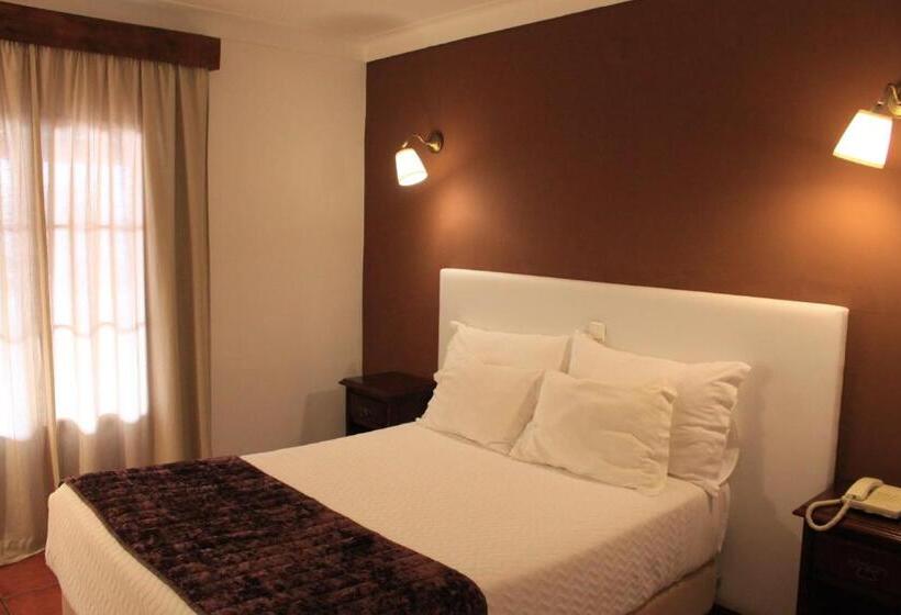 Номер Стандарт, O Gato & Spa