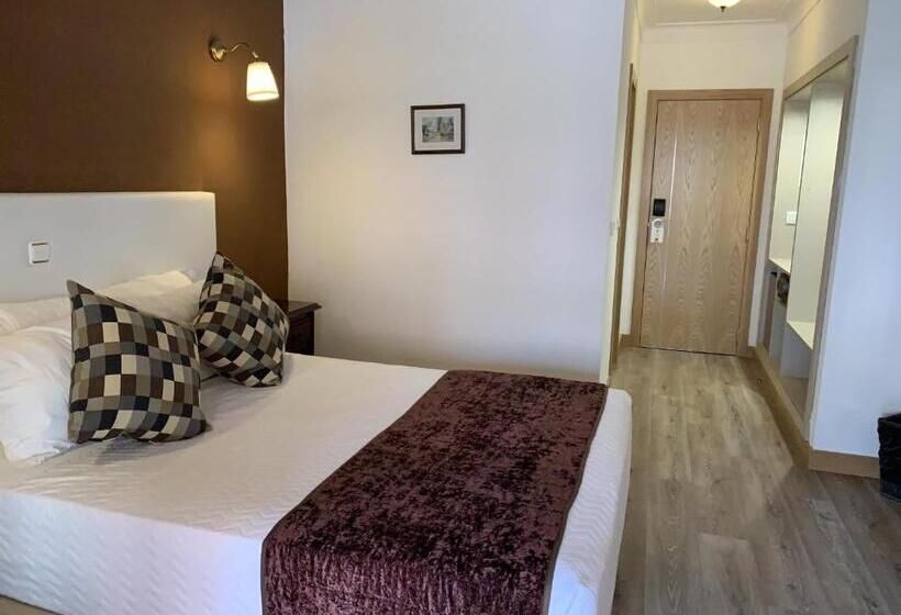 Номер Стандарт, O Gato & Spa