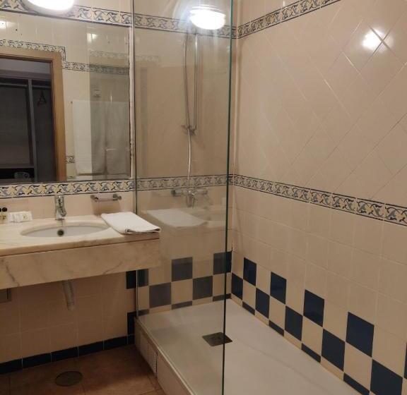 Номер Стандарт, O Gato & Spa