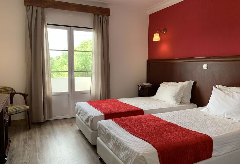 Номер Стандарт, O Gato & Spa