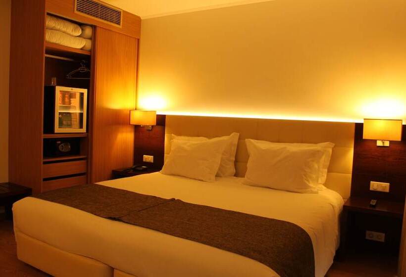 Quarto Superior, O Gato & Spa