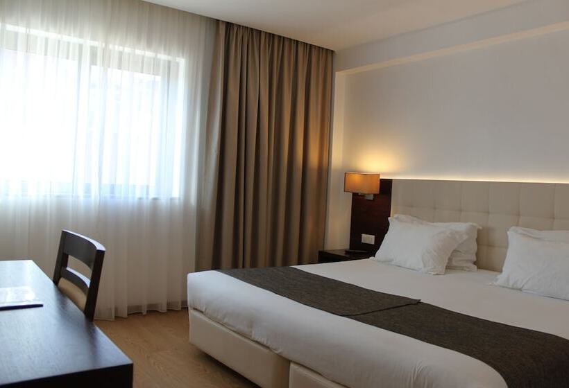 Номер Superior, O Gato & Spa