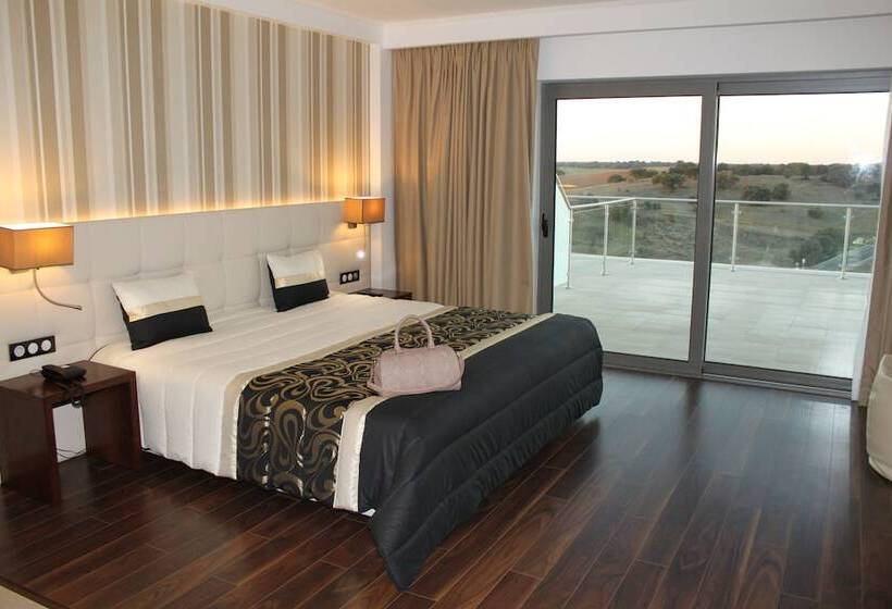 Апартаменты Superior 1 Спальня, O Gato & Spa