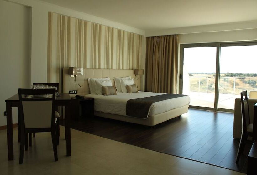 Апартаменты Superior 1 Спальня, O Gato & Spa