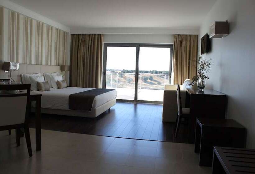 Апартаменты Superior 1 Спальня, O Gato & Spa