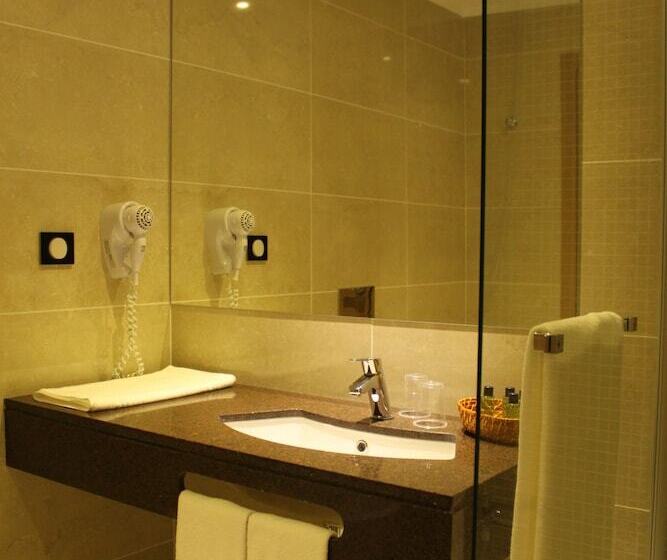 Апартаменты Superior 1 Спальня, O Gato & Spa