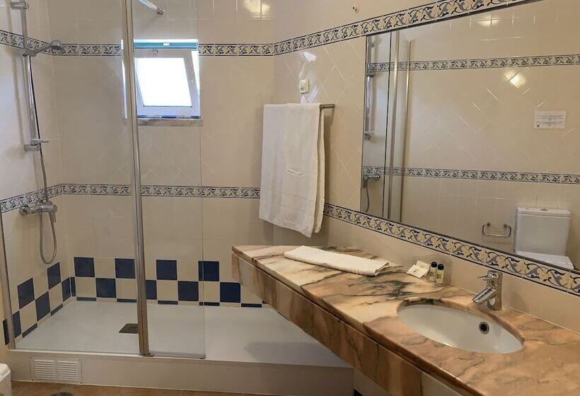 Номер Стандарт, O Gato & Spa
