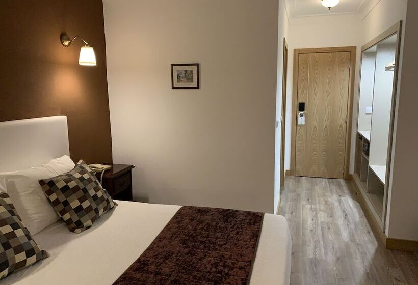 Номер Стандарт, O Gato & Spa