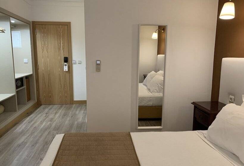 Quarto Estandar, O Gato & Spa