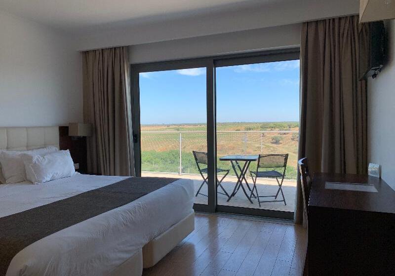 Номер Superior, O Gato & Spa