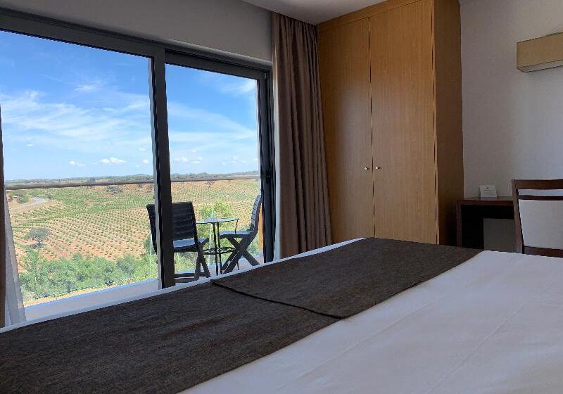 Номер Superior, O Gato & Spa