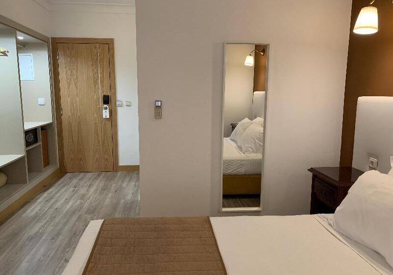 Номер Стандарт, O Gato & Spa