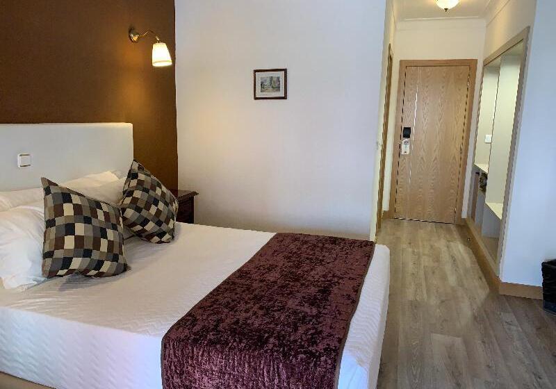 Номер Стандарт, O Gato & Spa