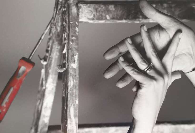 高级大房间, On The Rock